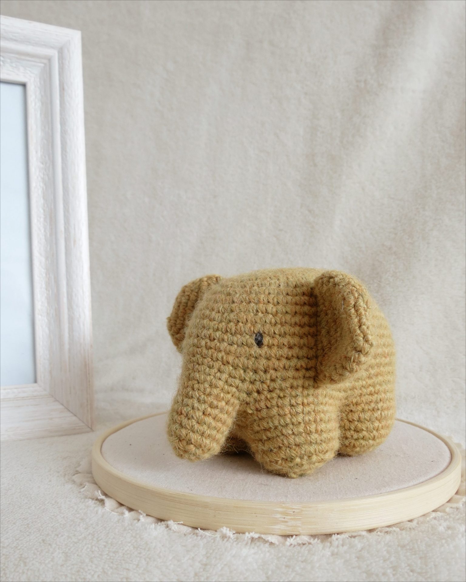 DANTE AMARILLO ALPACA